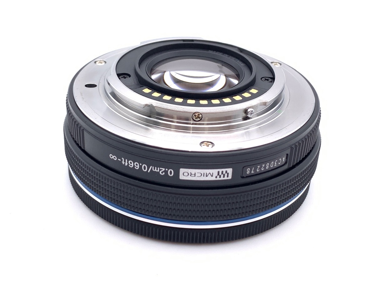中古：A(美品)】オリンパス M.ZUIKO DIGITAL ED 14-42mm F3.5