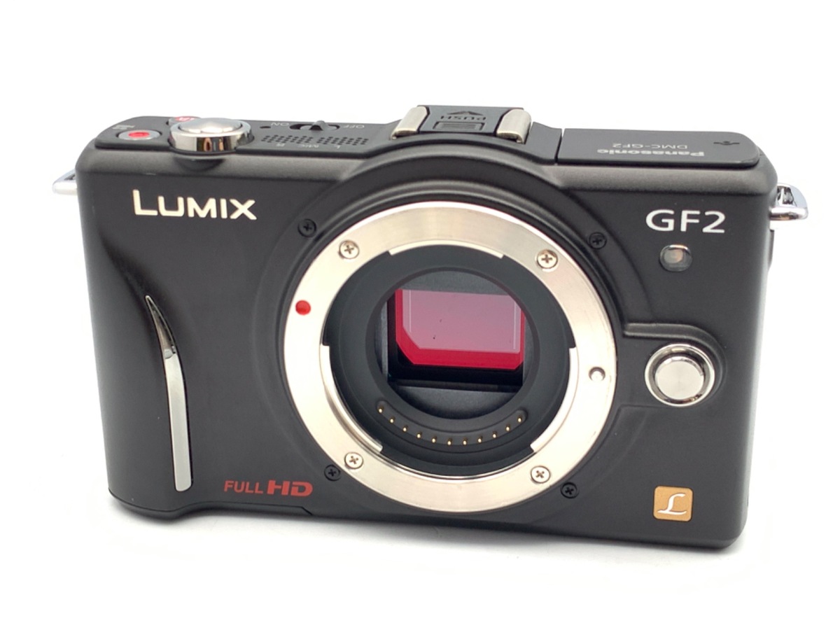 価格.com - パナソニック LUMIX DMC-GH4 ボディ 価格比較