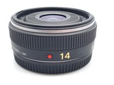★美品★Panasonic LUMIX G 14mm F2.5 ASPH Amazon.co.jp: パナソニック LUMIX Gレンズ 14mm F2.5 II ASPH