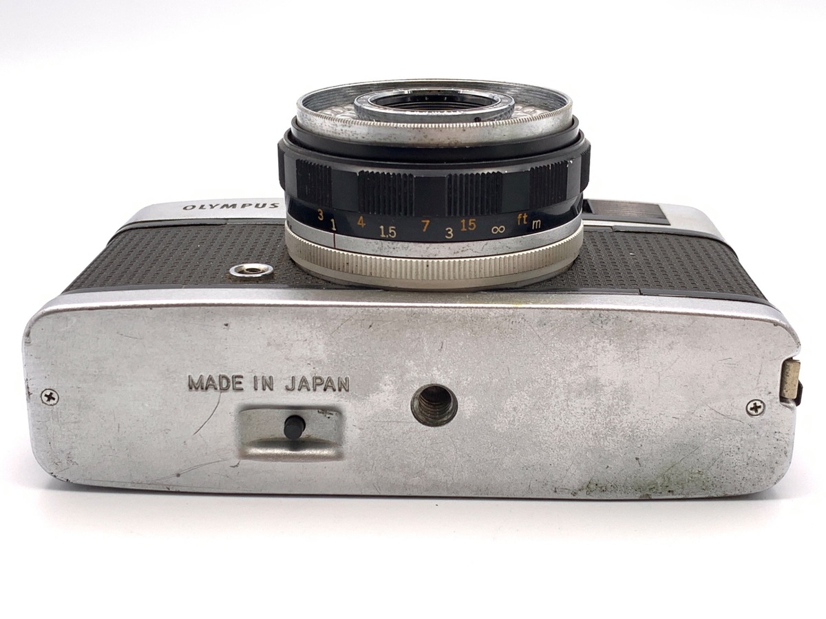 中古】オリンパス Trip 35｜｜カメラのキタムラネットショップ