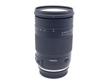 中古】タムロン 18-400mm F3.5-6.3 Di II VC HLD キヤノン用 (Model