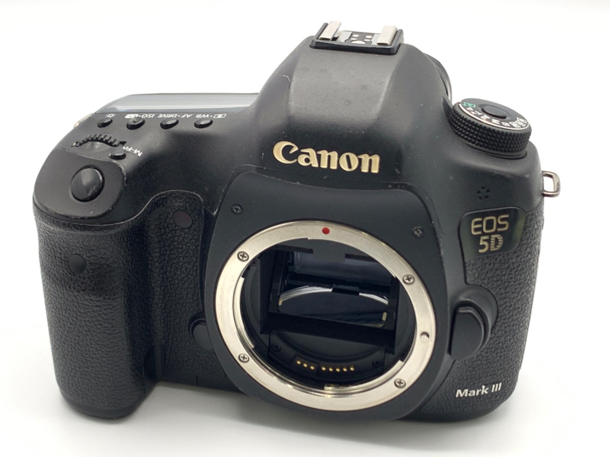 EOS 5D Mark III ボディ 中古価格比較 - 価格.com
