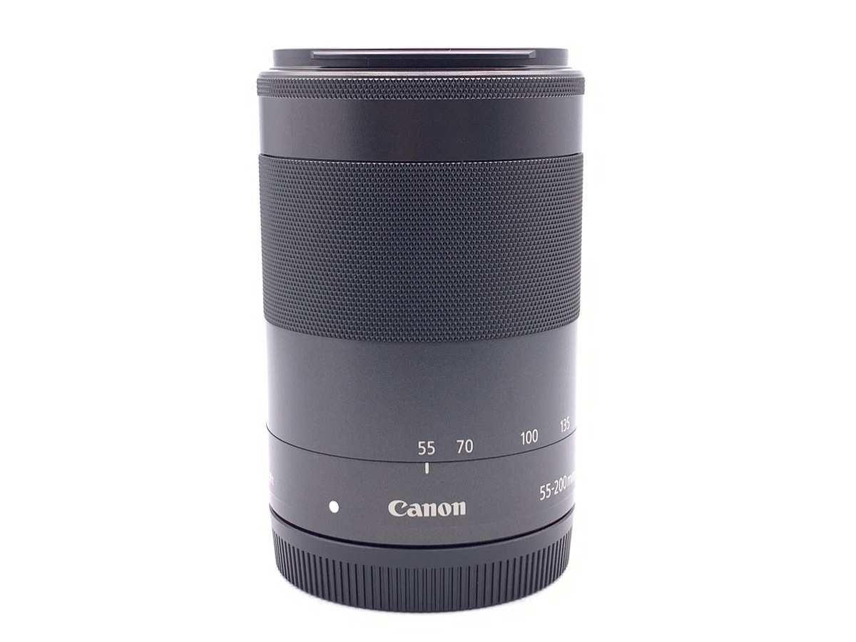 EF-M55-200mm F4.5-6.3 IS STM 中古価格比較 - 価格.com