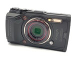 中古】オリンパス Tough TG-6 BLK ブラック 在庫一覧｜カメラのキタムラ