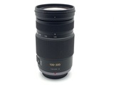 中古】パナソニック LUMIX G VARIO 100-300mm/F4.0-5.6/MEGA O.I.S. [H