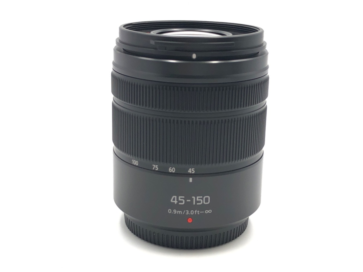 価格.com - パナソニック LUMIX G VARIO 45-200mm/F4.0-5.6 II/POWER