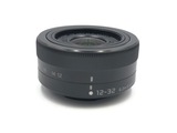 中古】パナソニック LUMIX G VARIO 12-32mm F3.5-5.6 ASPH. MEGA