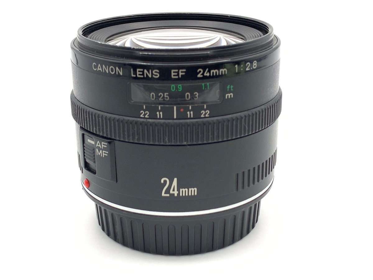 EF24mm F2.8 中古価格比較 - 価格.com