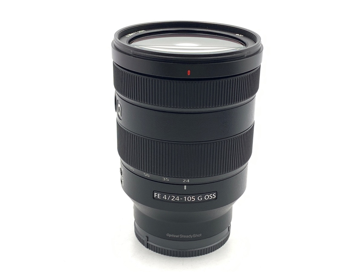 価格.com - FE 24-105mm F4 G OSS SEL24105G 中古価格比較