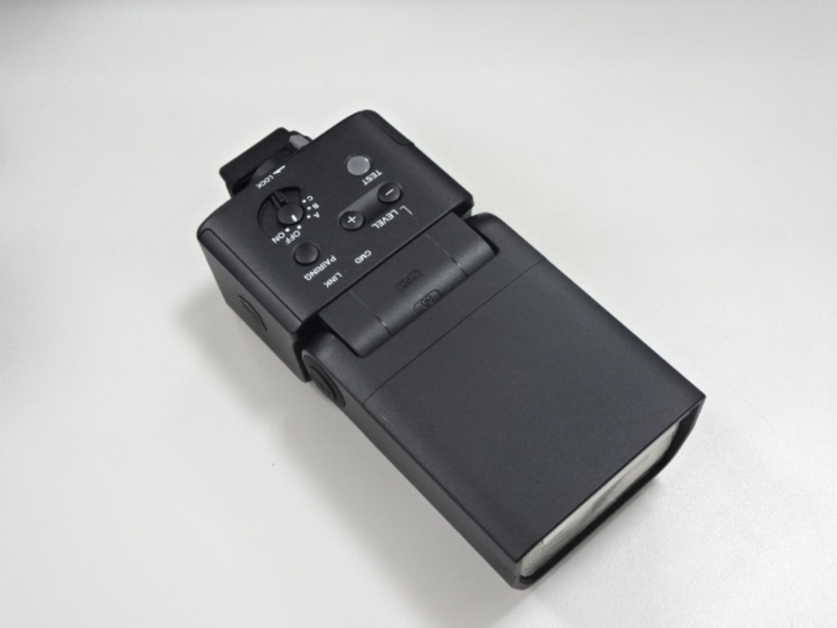 中古：A(美品)】ソニー HVL-F28RMA フラッシュ | 2444100034240