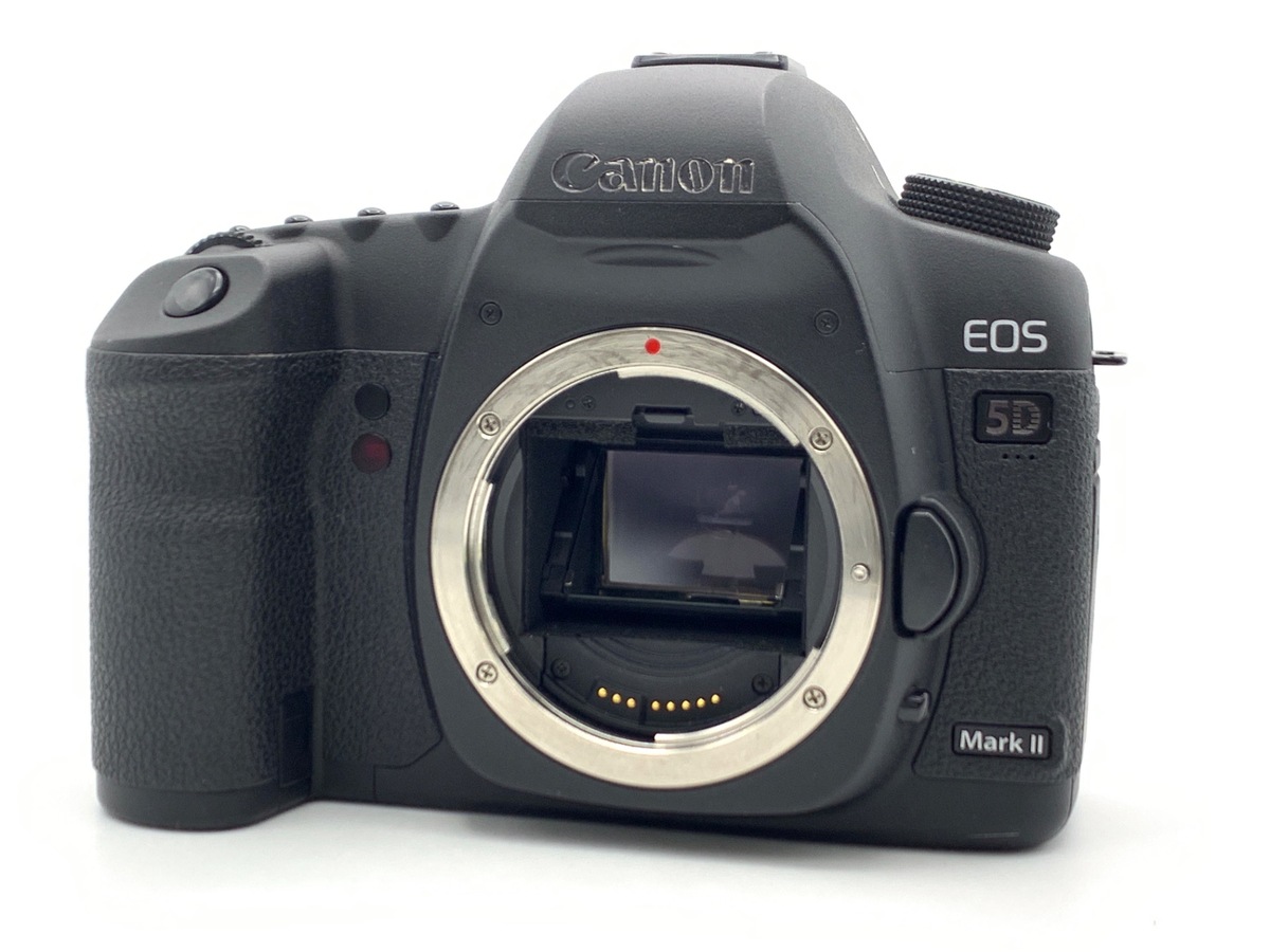 EOS 5D Mark II ボディ 中古価格比較 - 価格.com