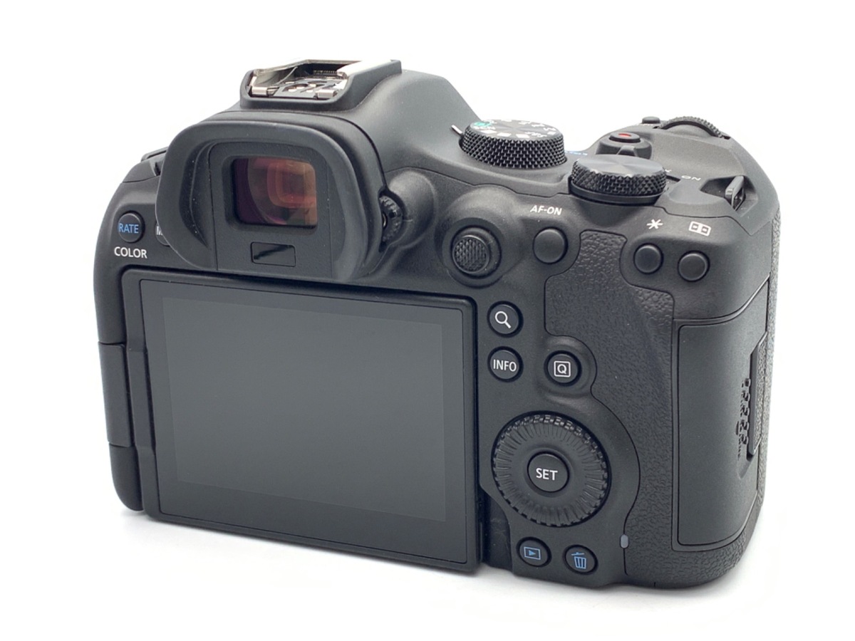 EOS R6 Mark III ���ި
