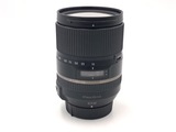 中古】タムロン 16-300mm F/3.5-6.3 Di II VC PZD MACRO ニコン用