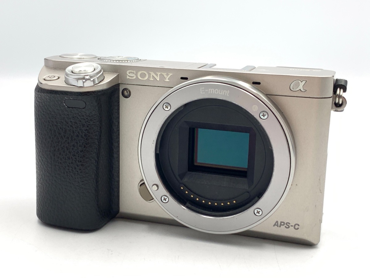 ��6000 ���ި ���ް ILCE-6000�y2430����f�z