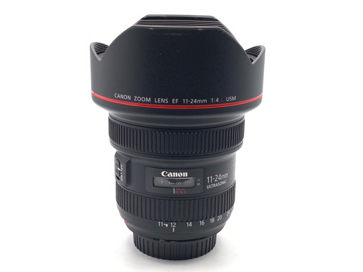EF11-24mm F4L USM 中古価格比較 - 価格.com