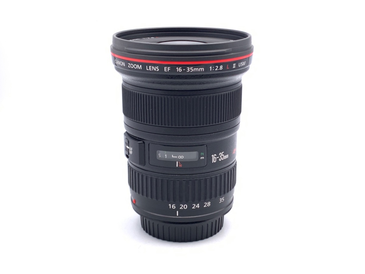 EF16-35mm F2.8L USM 中古価格比較 - 価格.com