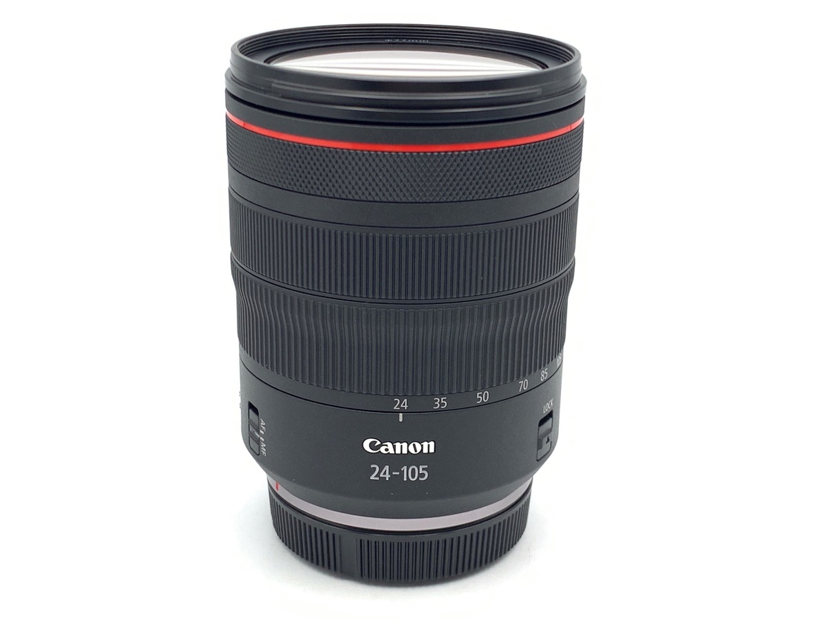 RF24-105mm F4 L IS USM 中古価格比較 - 価格.com RF24-105mm F4 L IS USM 中古価格比較 - 価格.com