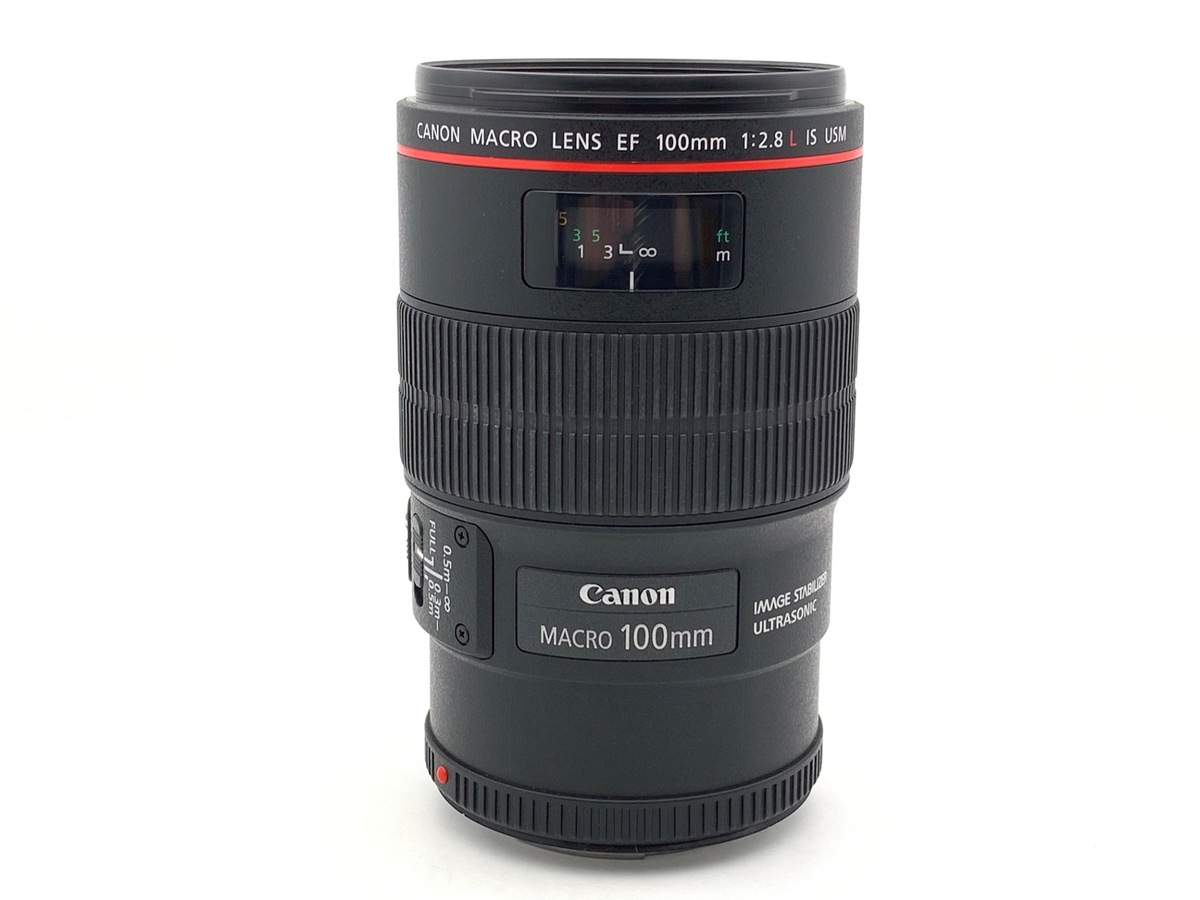 価格.com - EF100mm F2.8L マクロ IS USM 中古価格比較