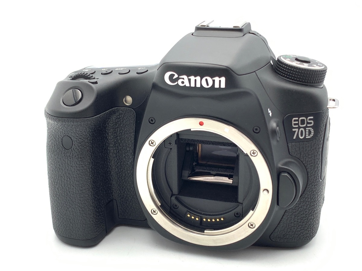 EOS 70D ���ި�y2020����f�z