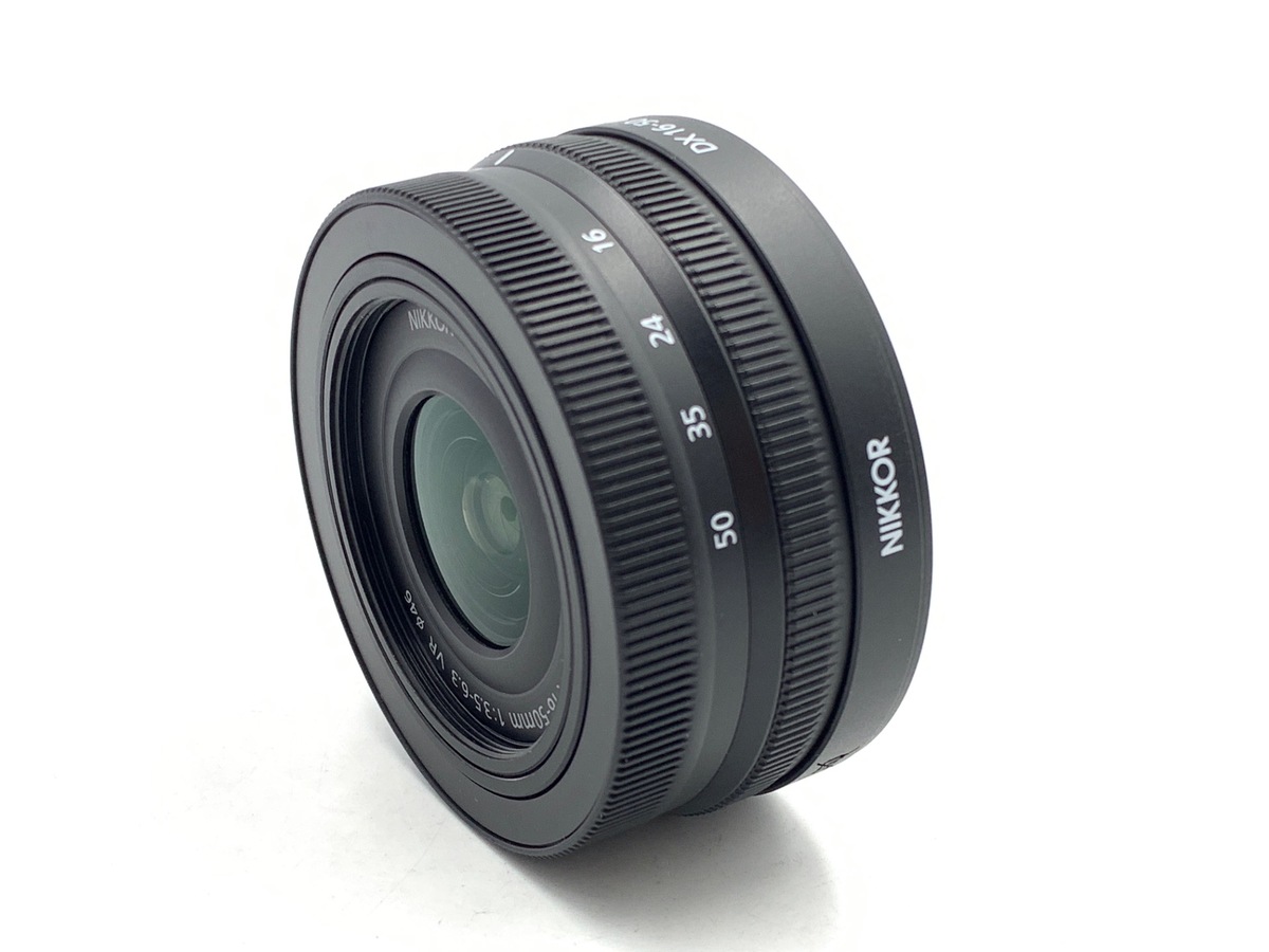 Z DX 16-50/3.5-6.3 VR ��ׯ�