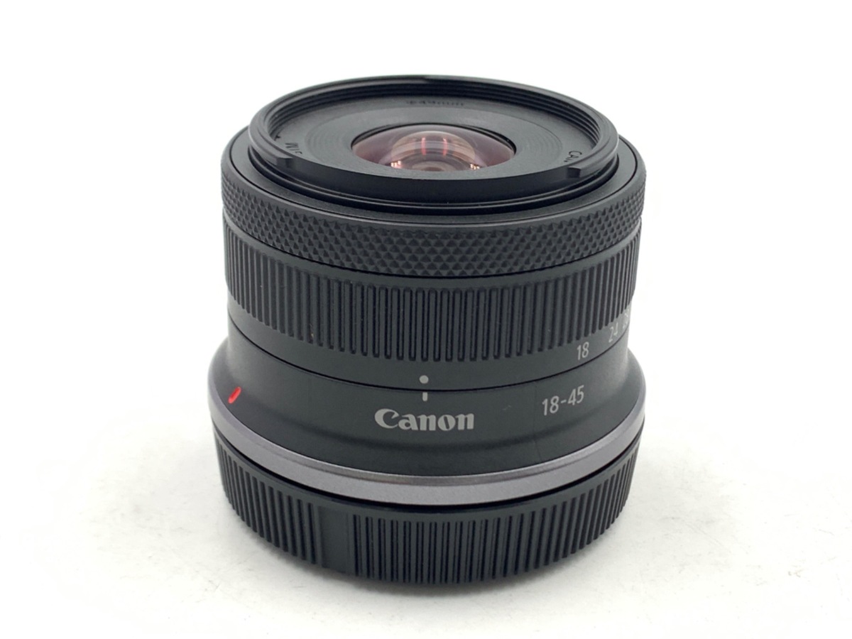 RF-S18-45mm F4.5-6.3 IS STM