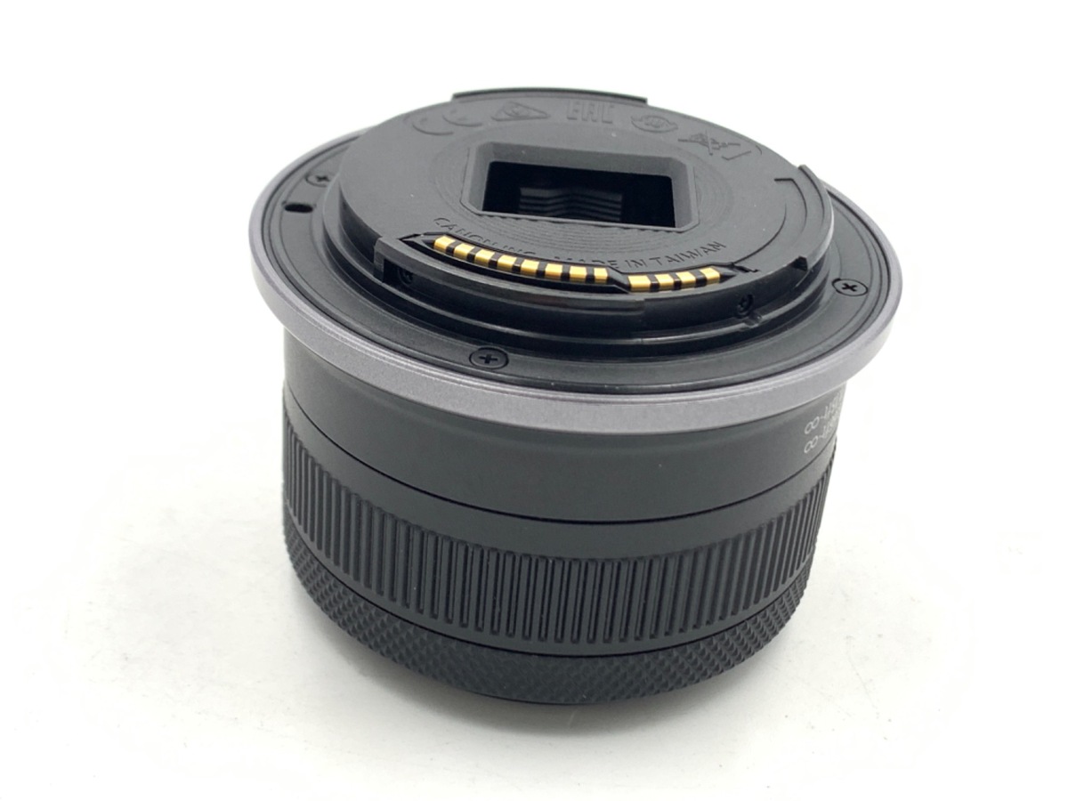 RF-S18-45mm F4.5-6.3 IS STM