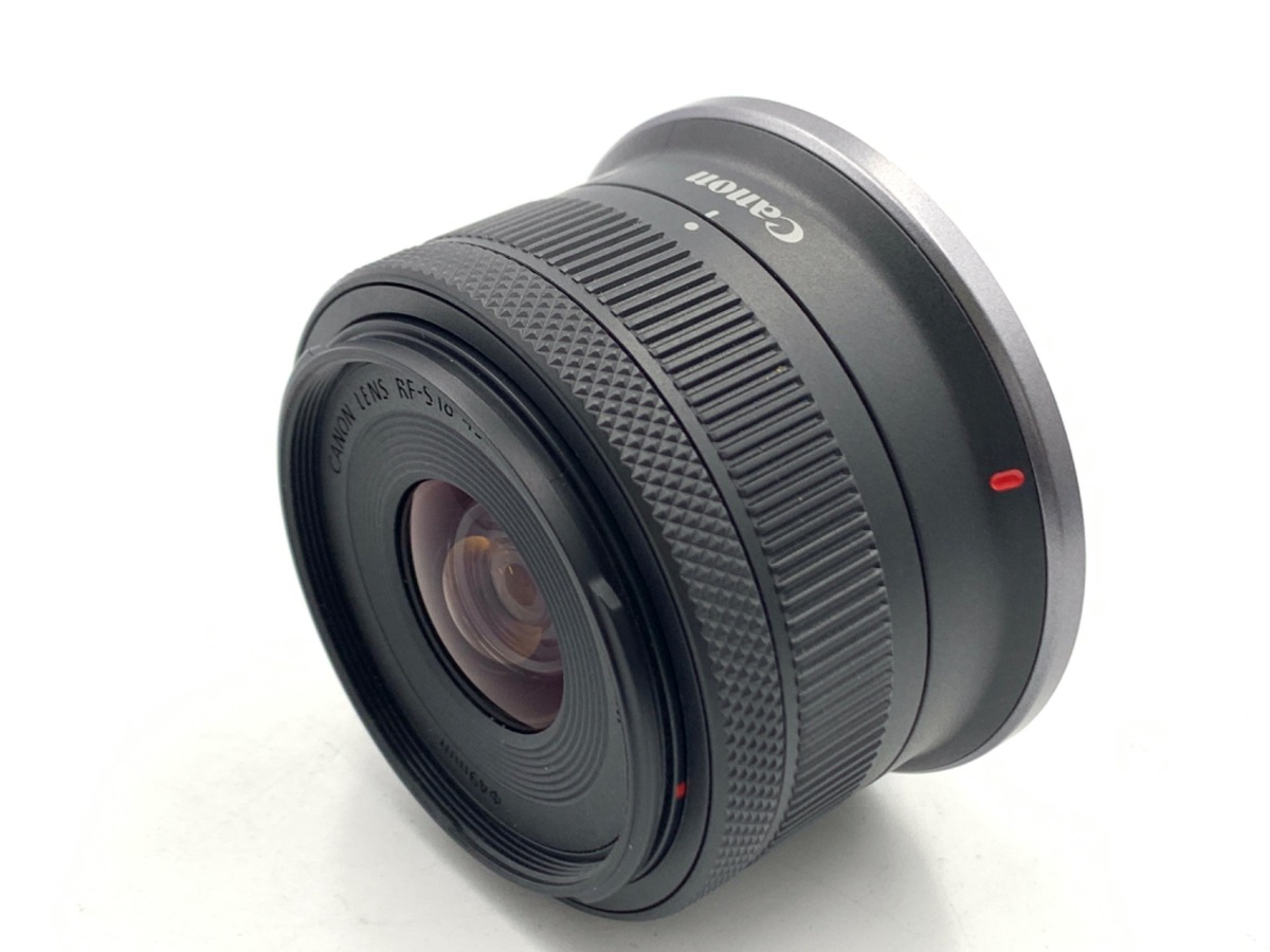 RF-S18-45mm F4.5-6.3 IS STM