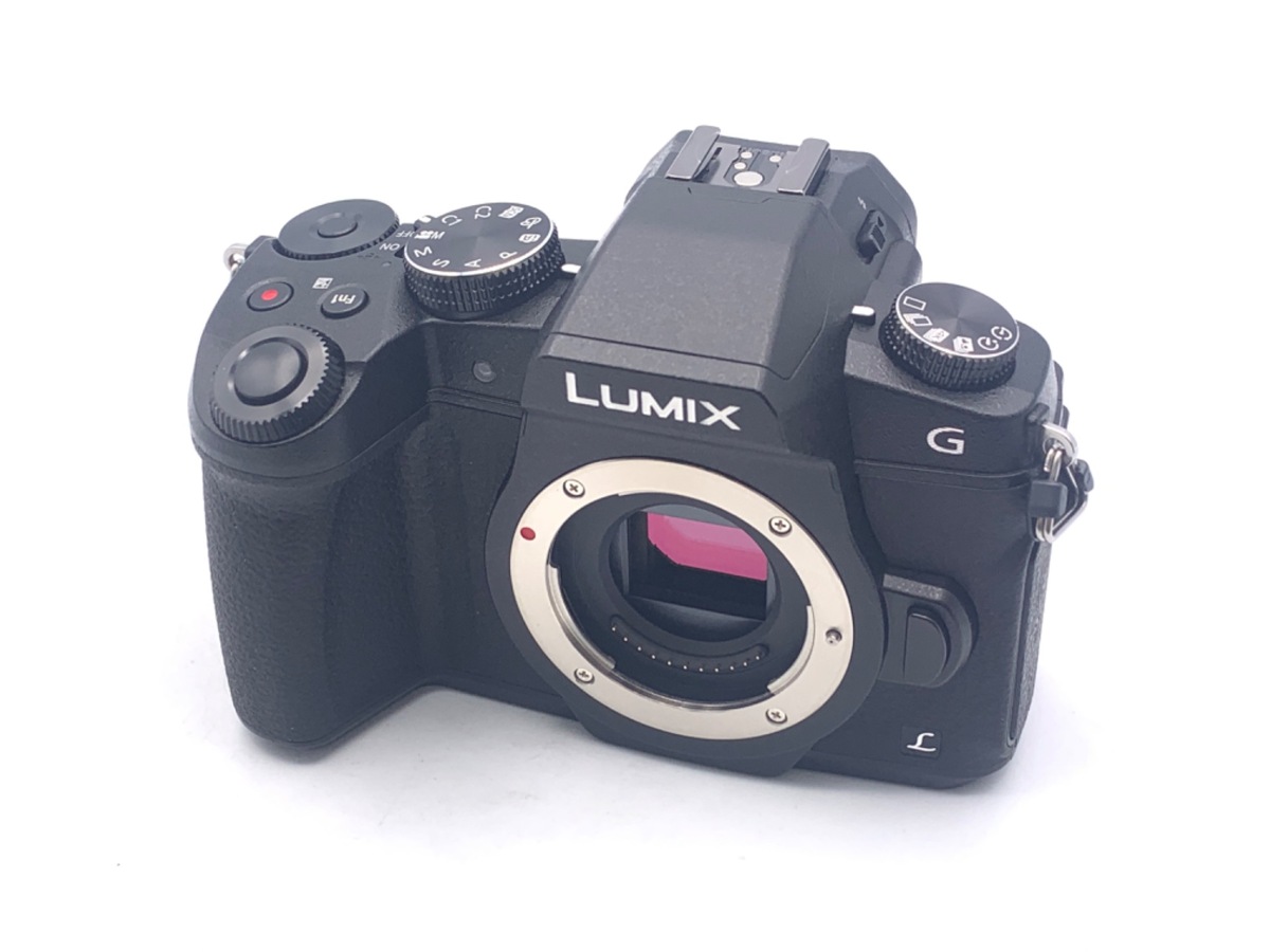 DMC-G8 ���ި�y1600����f�z