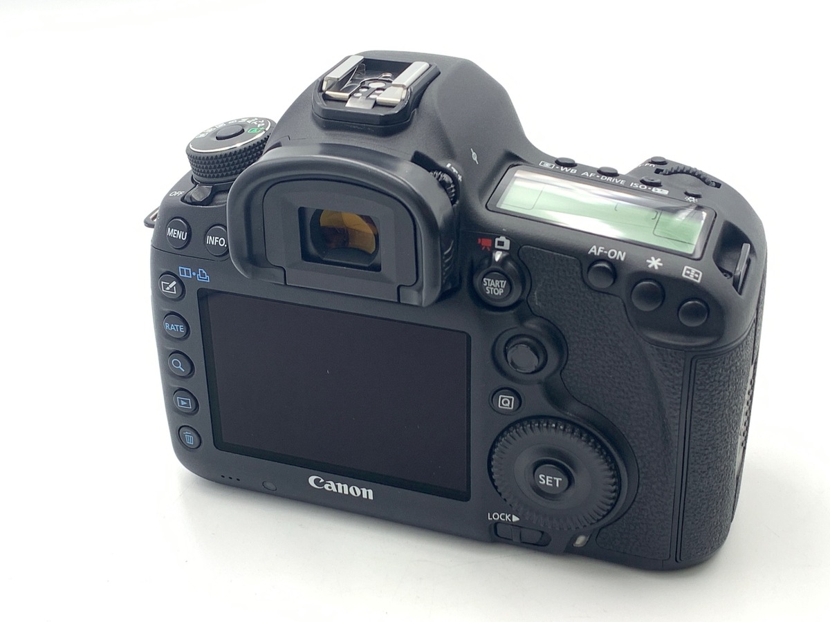 中古】キヤノン EOS 5D MarkIII ボディ｜｜カメラのキタムラネットショップ