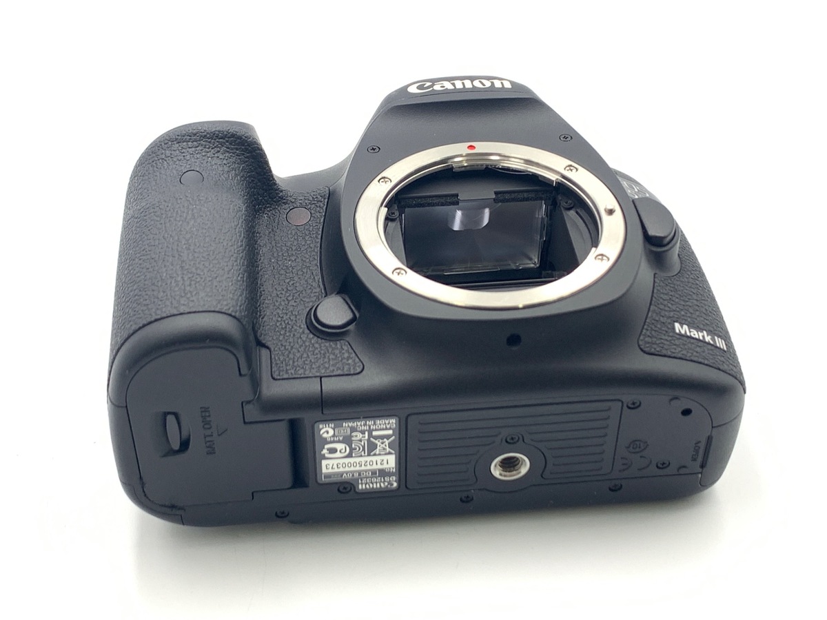 中古】キヤノン EOS 5D MarkIII ボディ｜｜カメラのキタムラネットショップ