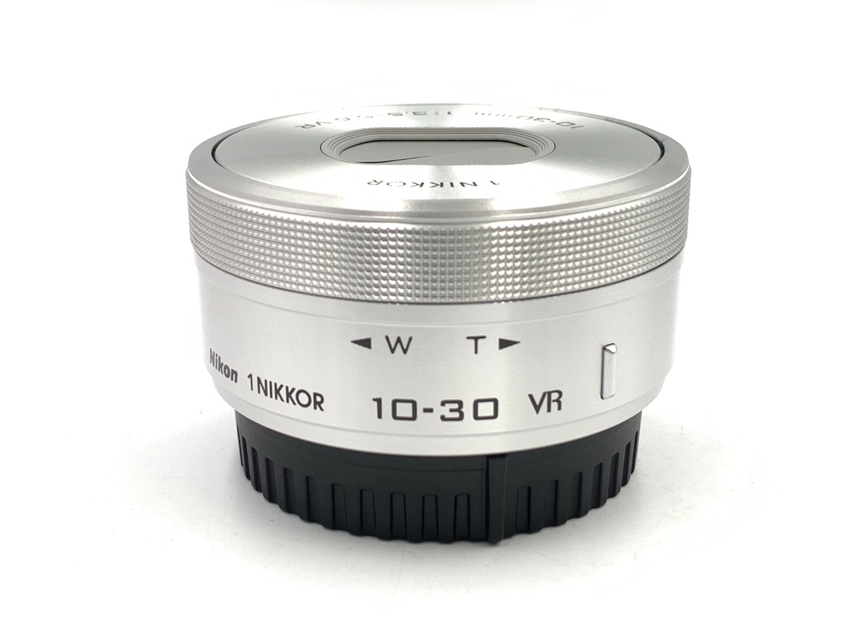 中古】1 NIKKOR VR 10-30mm f/3.5-5.6 在庫一覧｜カメラのキタムラ