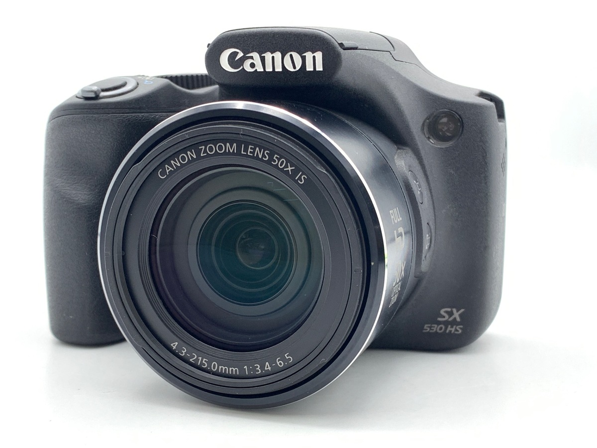 PowerShot SX530 HS 中古価格比較 - 価格.com