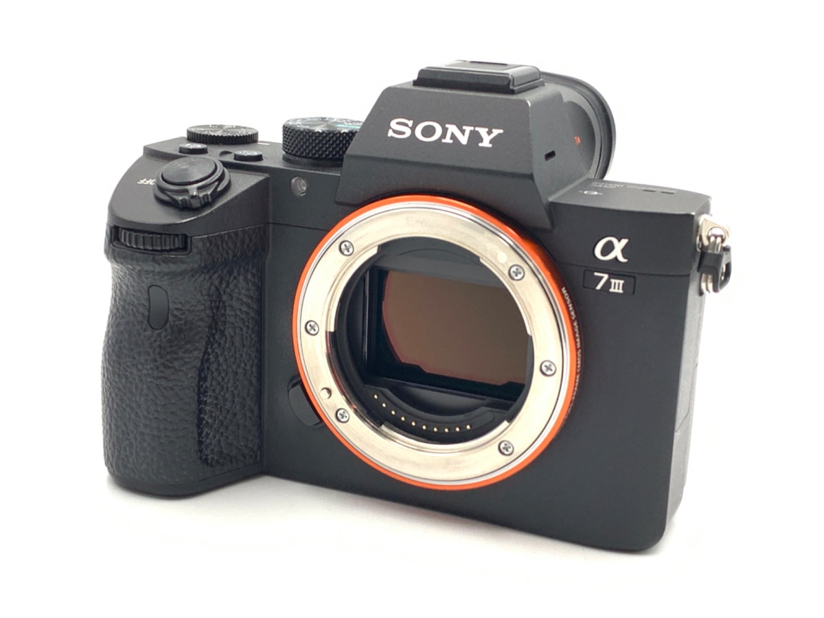 価格.com - SONY α7R V ILCE-7RM5 ボディ 純正オプション