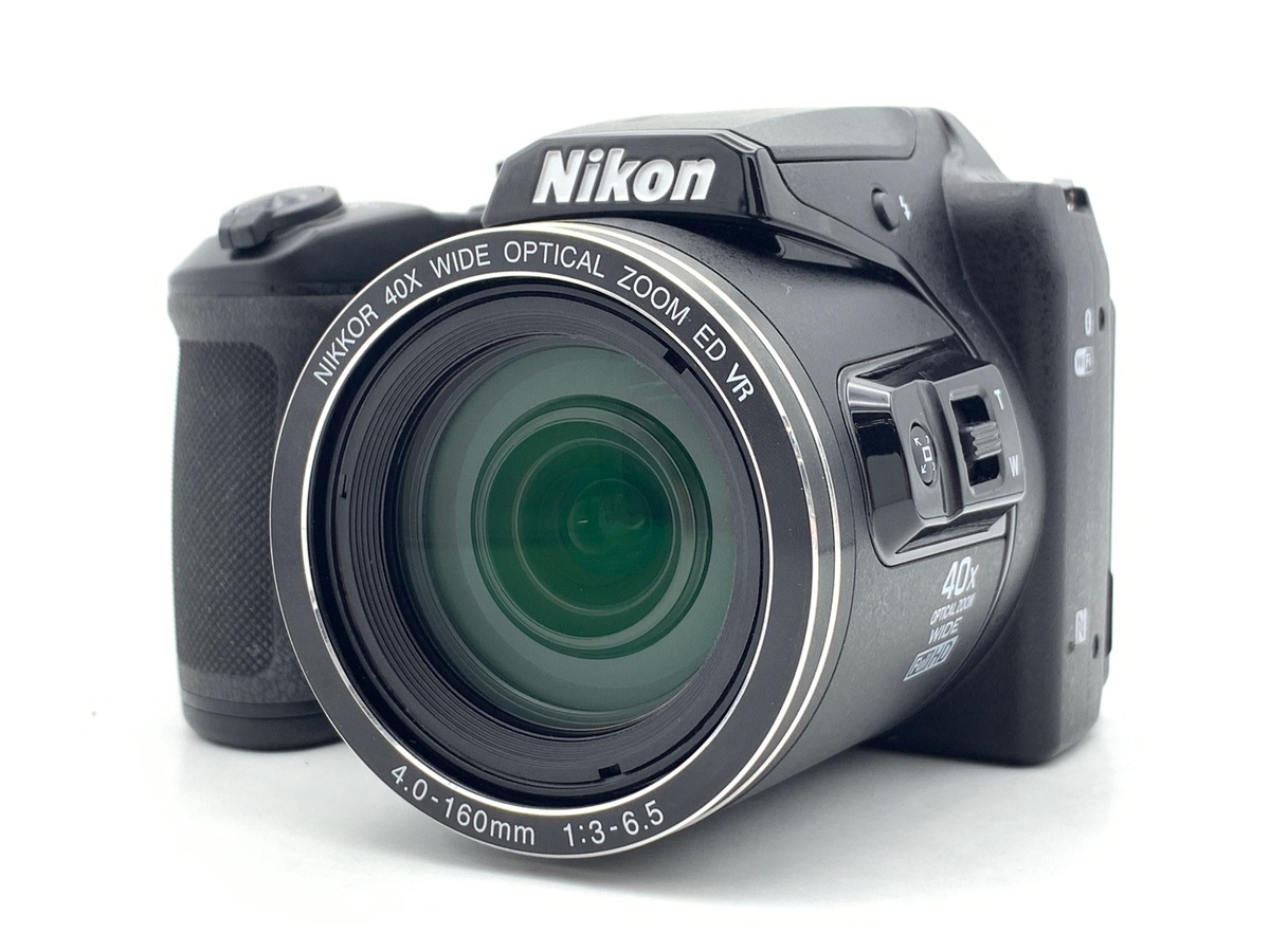COOLPIX B500 中古価格比較 - 価格.com