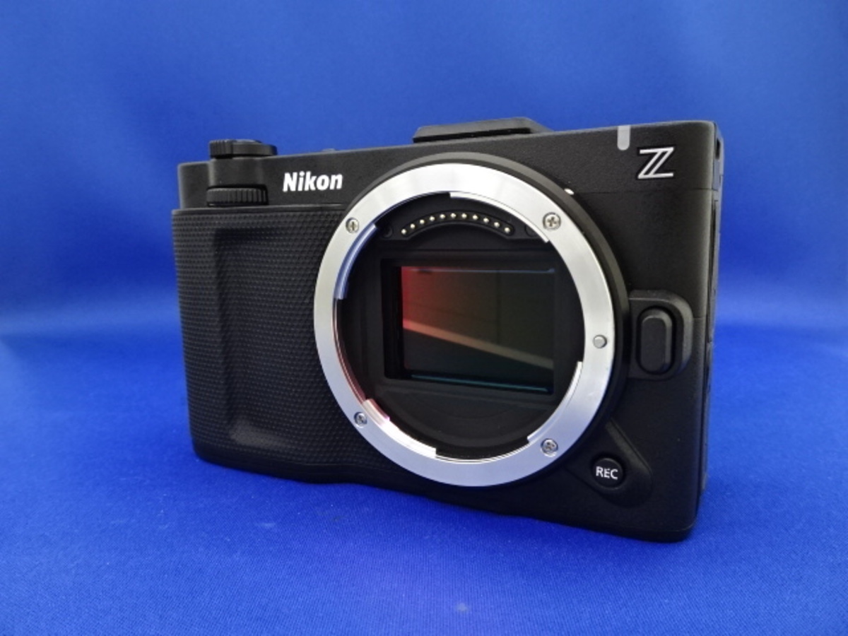 【美品】Nikon ZR ボディ ZR 新品 276,260円 中古 243,160円 | ネット最安値の価格比較 プライス