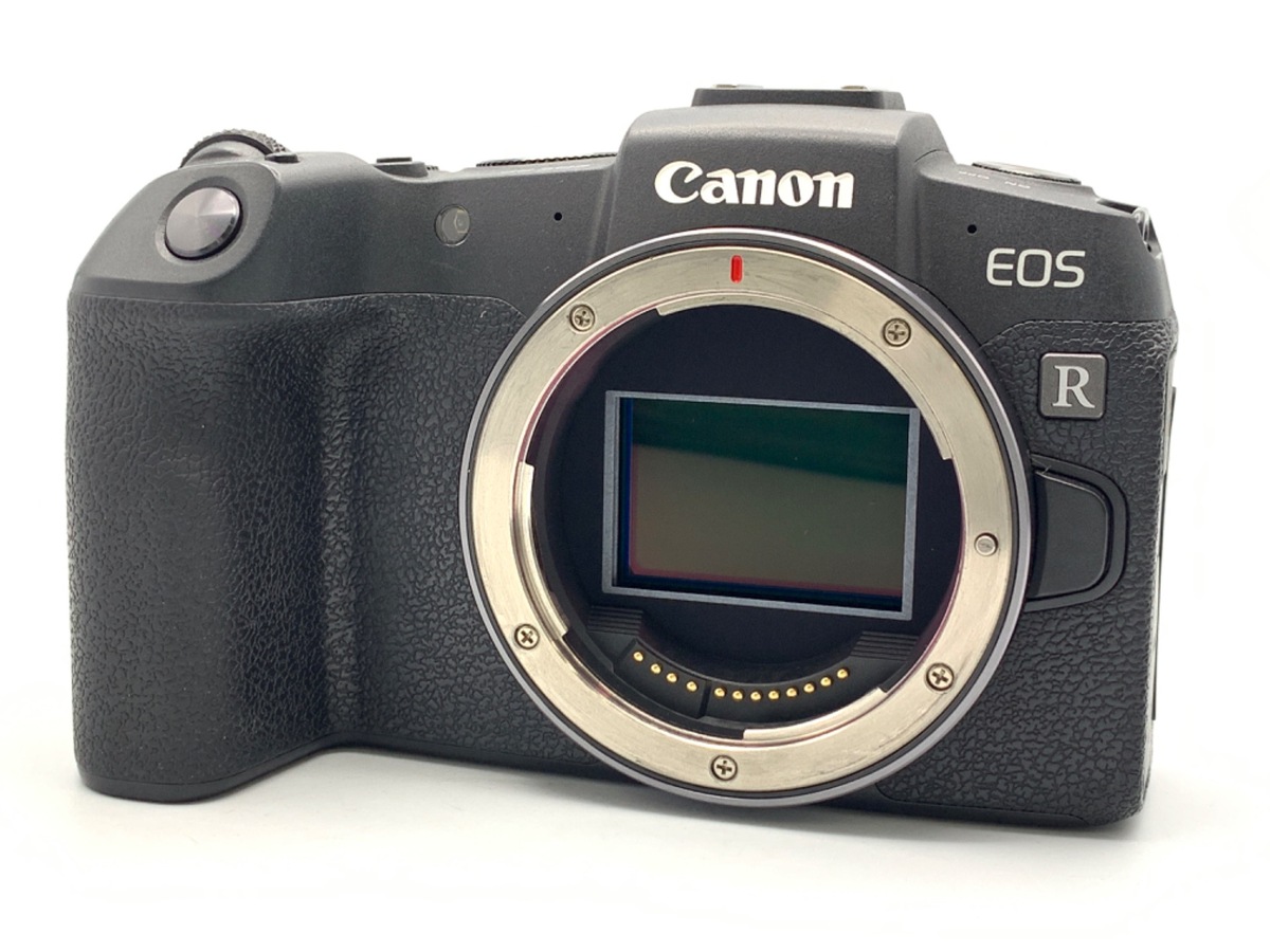 中古】キヤノン EOS RP ボディ 在庫一覧｜カメラのキタムラ