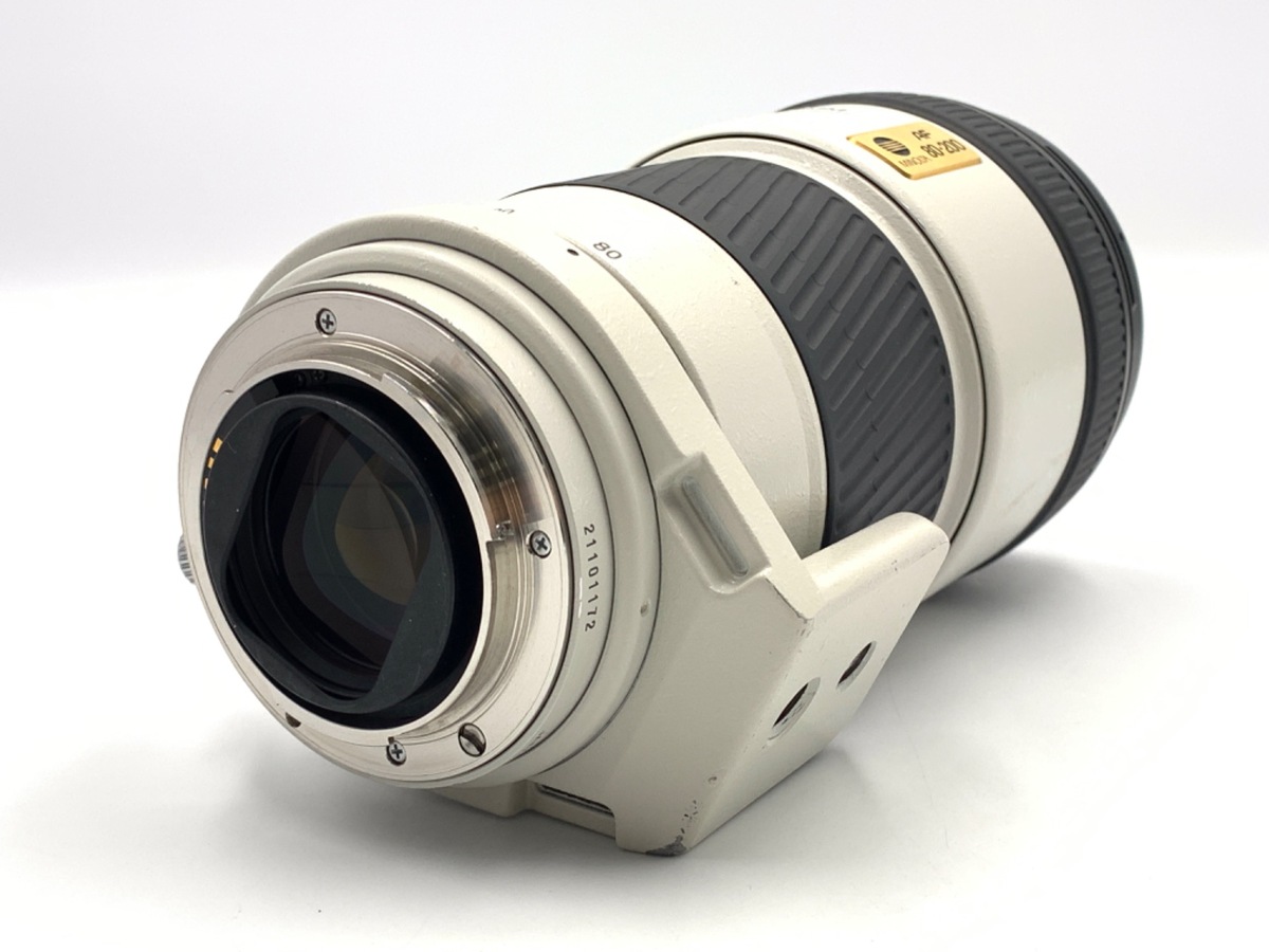 中古】ミノルタ（MINOLTA）AF 80-200/2.8 APO G HS｜｜カメラの