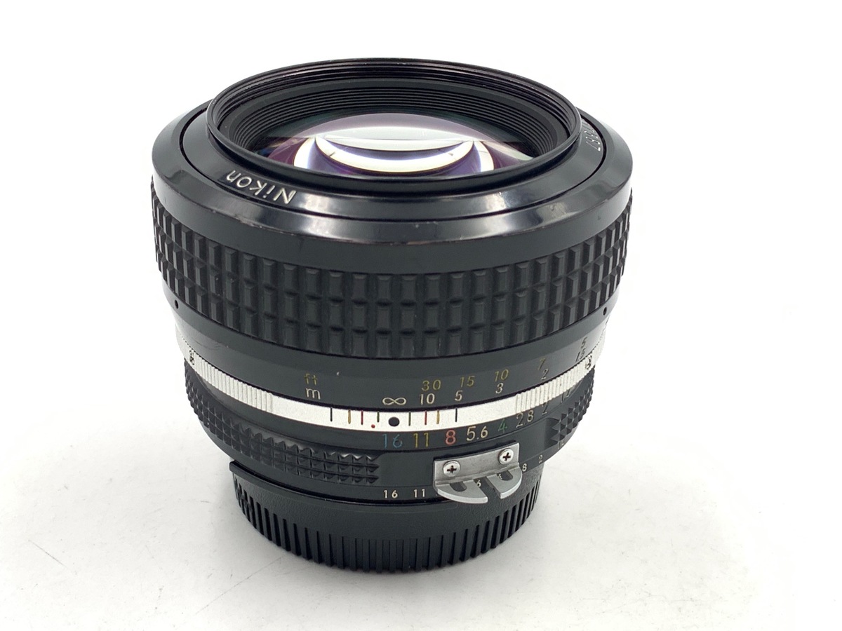 �j�R�� Ai Nikkor 50mm F1.2