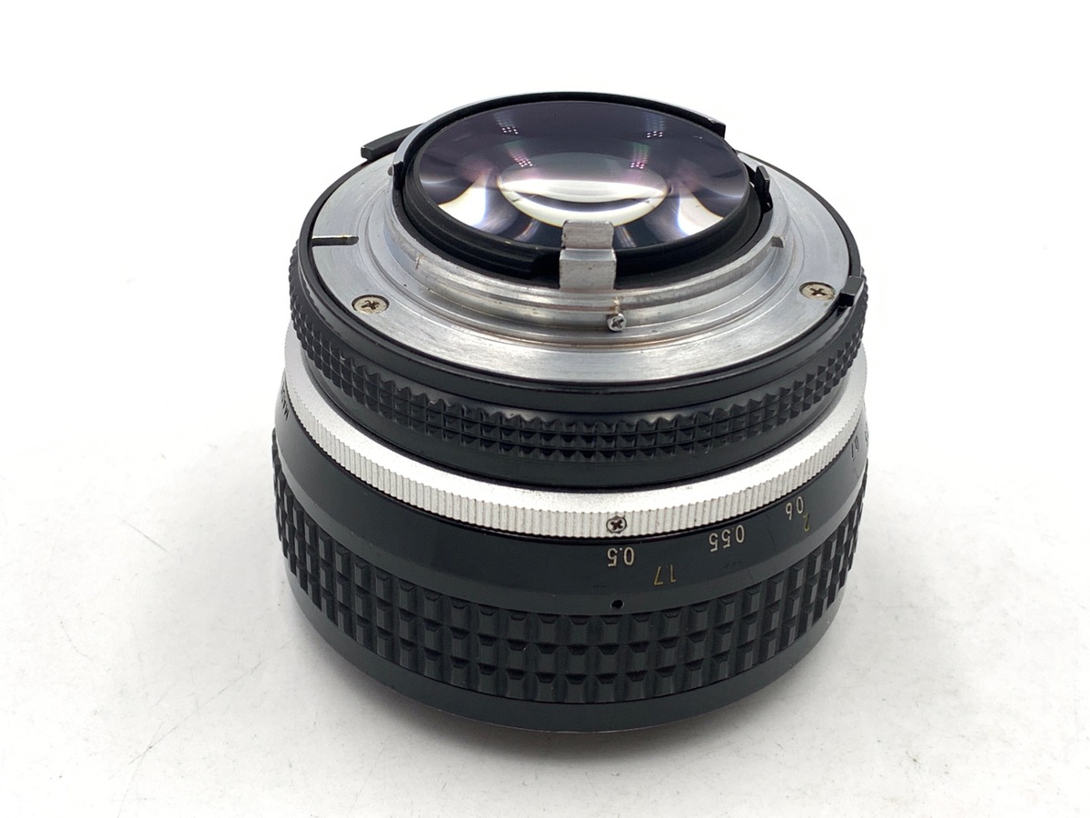 �j�R�� Ai Nikkor 50mm F1.2
