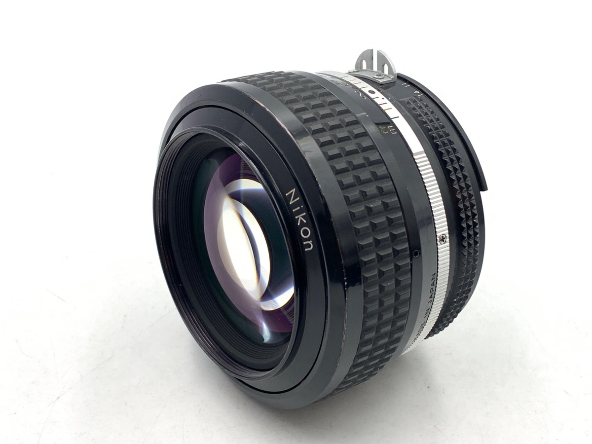�j�R�� Ai Nikkor 50mm F1.2