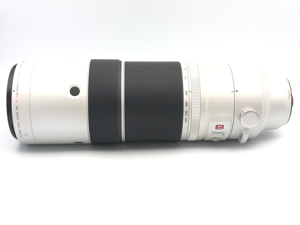 中古：AB(良品)】フジフイルム XF150-600mm F5.6-8 R LM OIS WR
