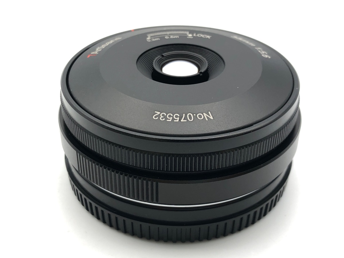 中古】交換レンズ｜七工匠 在庫一覧｜カメラのキタムラ