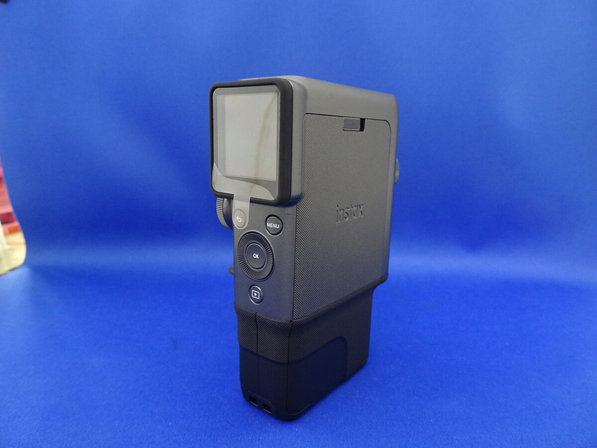 フジフイルム インスタントカメラ instax mini Evo CINEMA 「チェキ」