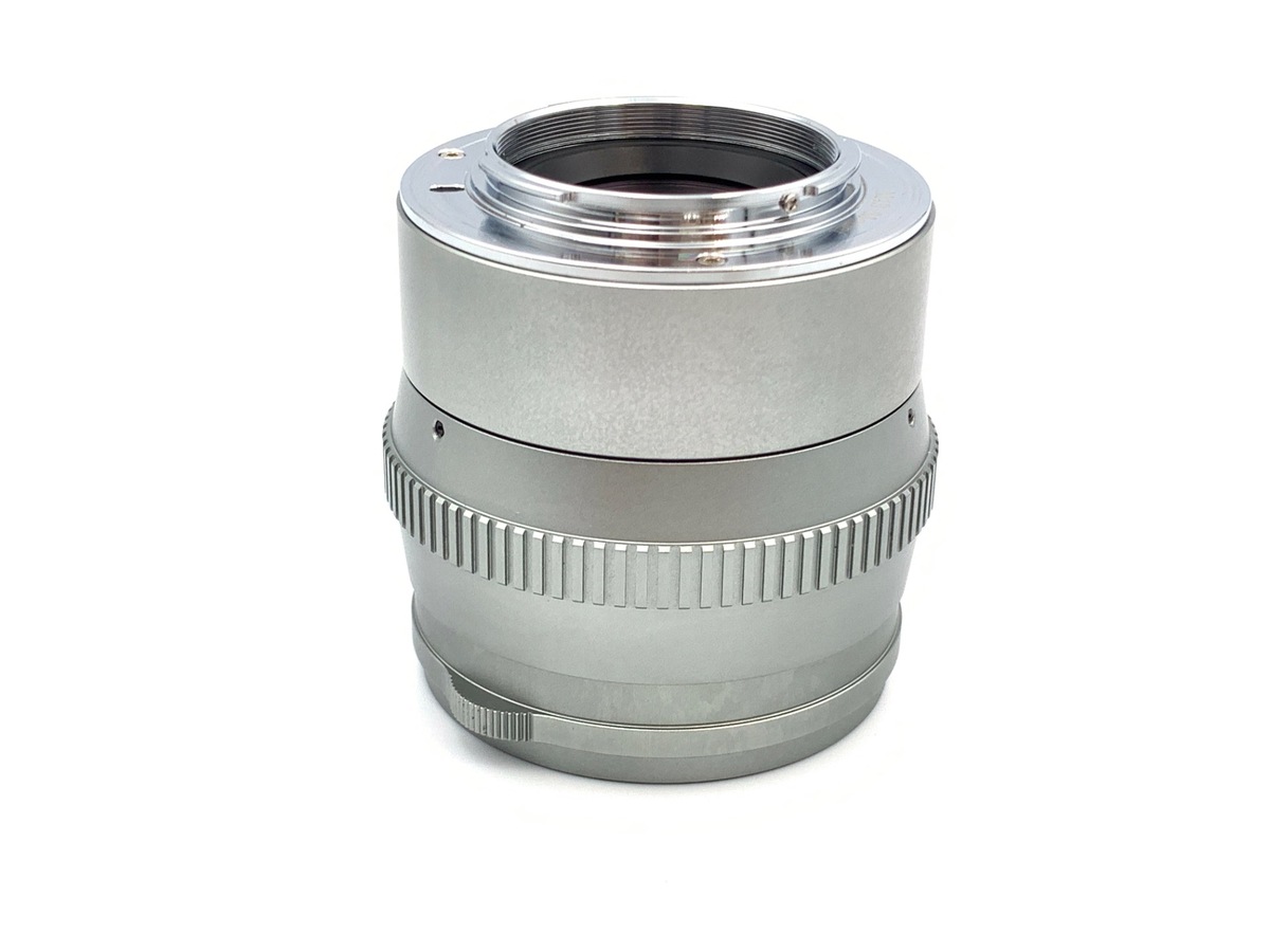 中古】銘匠光学 TTArtisan 50mm f/1.2 C マイクロフォーサーズ用