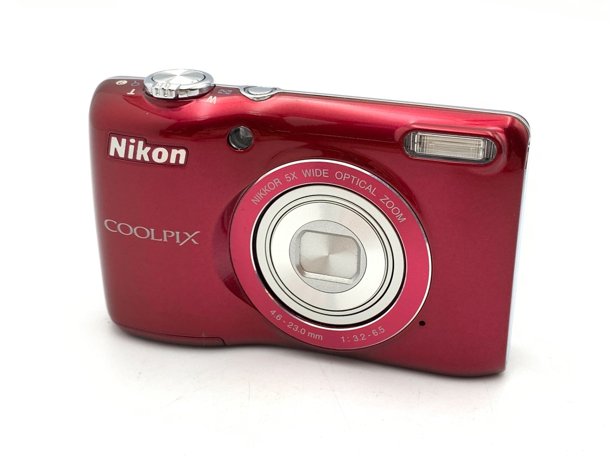 �j�R�� COOLPIX L26 ���b�h