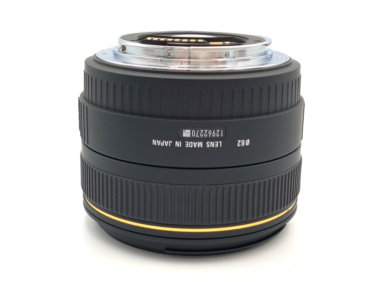 中古】シグマ 30mm F1.4 EX DC HSM キヤノン用｜｜カメラのキタムラ