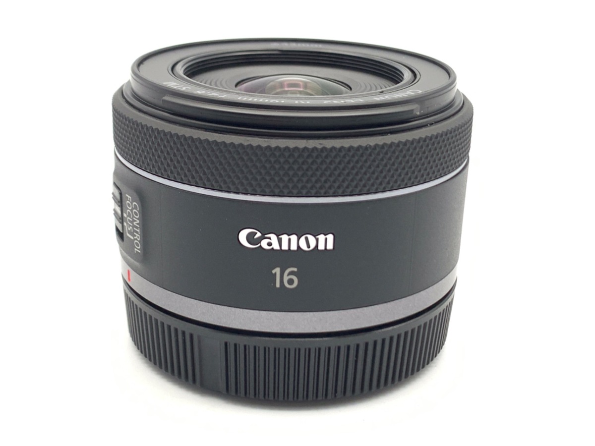 RF16mm F2.8 STM 中古価格比較 - 価格.com