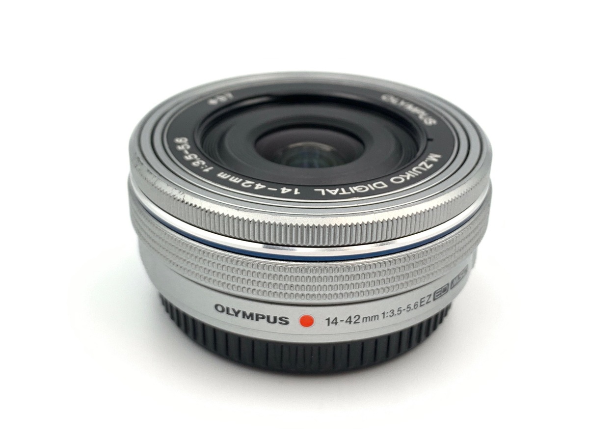 中古】M.ZUIKO DIGITAL ED 14-42mm F3.5-5.6 EZ 在庫一覧｜カメラの