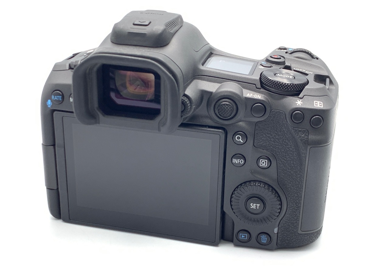 EOS R5 Mark II ���ި