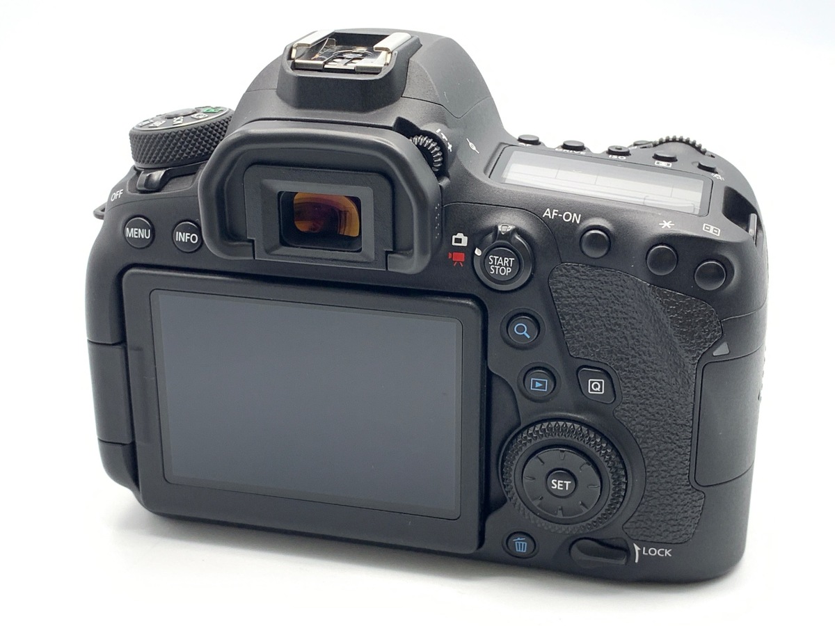 EOS 6D Mark II ���ި�y2620����f�z